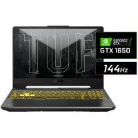 Ноутбук ASUS TUF Gaming F15 FX506LH-HN153 (90NR03U1-M08940)