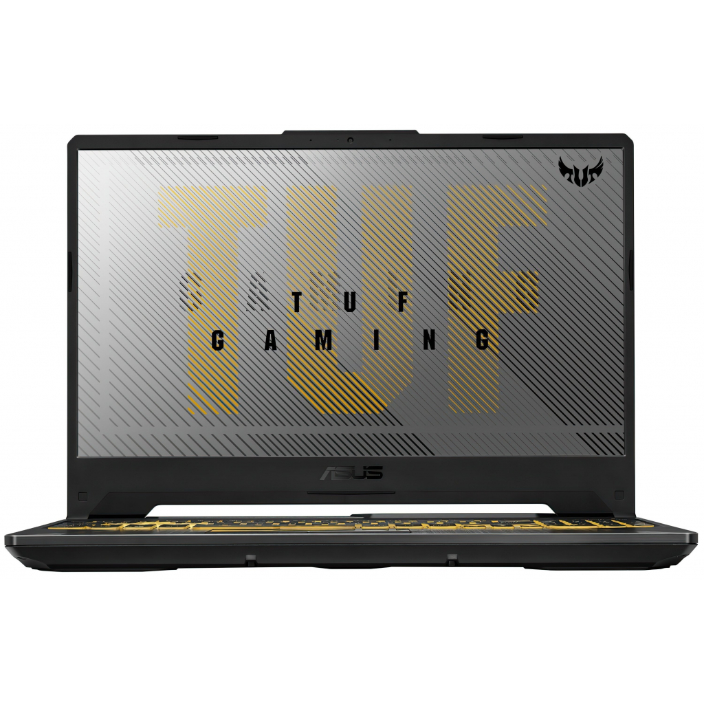 Ноутбук ASUS TUF Gaming F15 FX506LH-HN153 (90NR03U1-M08940) изображение 2