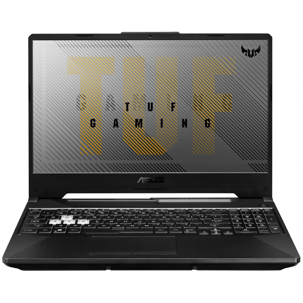 Ноутбук ASUS TUF Gaming F15 FX506LH-HN153 (90NR03U1-M08940) изображение 3