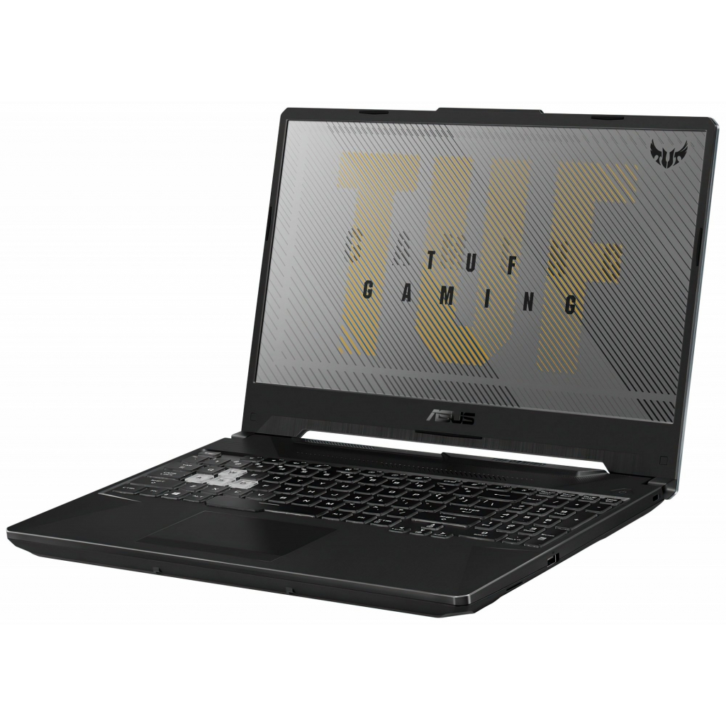 Ноутбук ASUS TUF Gaming F15 FX506LH-HN153 (90NR03U1-M08940) зображення 4