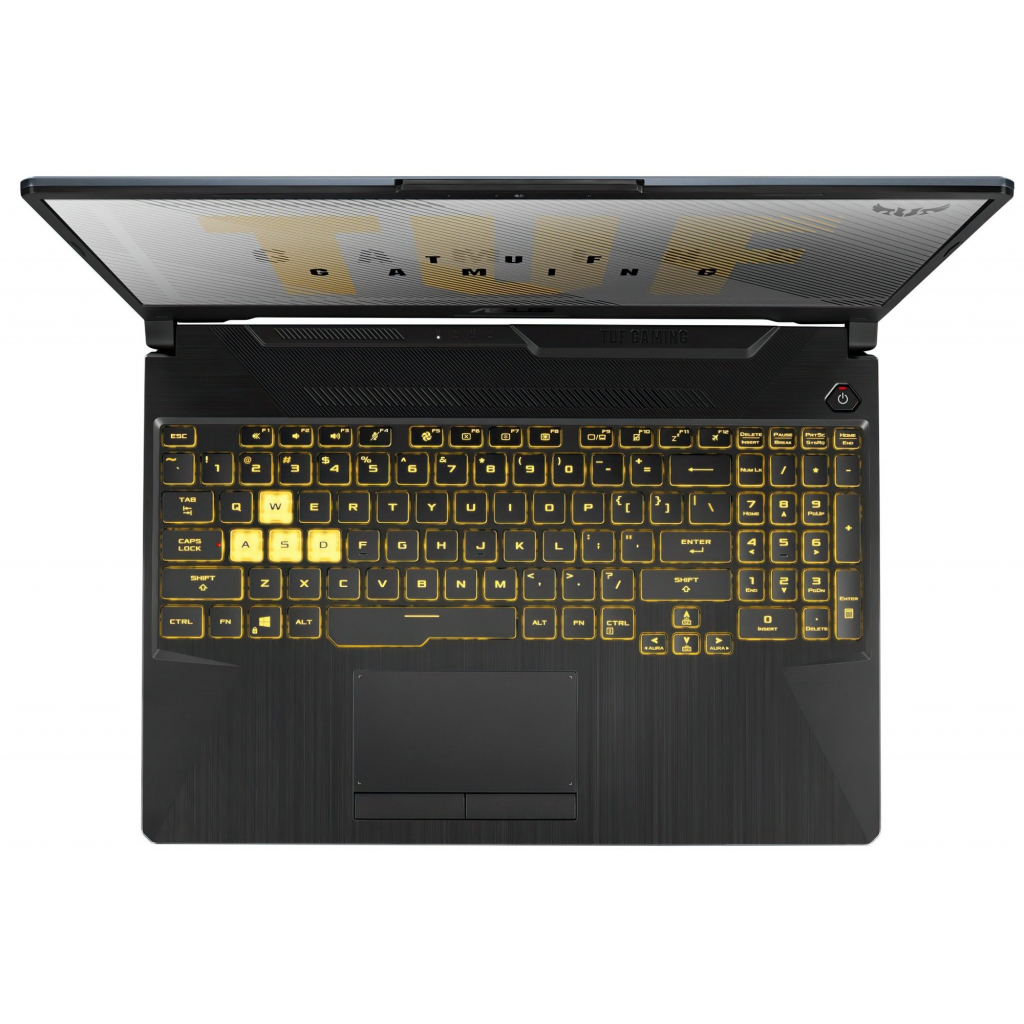 Ноутбук ASUS TUF Gaming F15 FX506LH-HN153 (90NR03U1-M08940) зображення 5