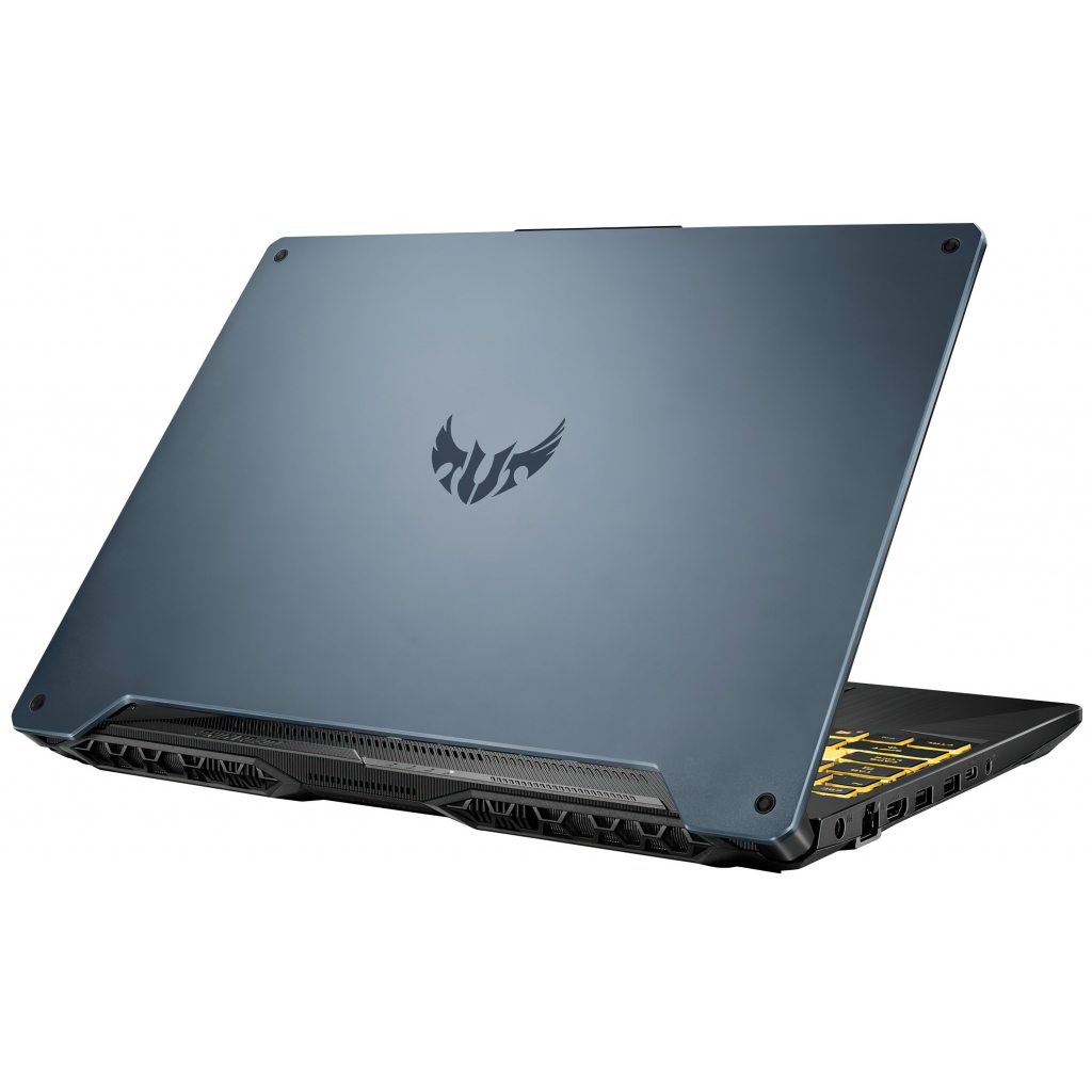 Ноутбук ASUS TUF Gaming F15 FX506LH-HN153 (90NR03U1-M08940) зображення 6