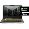 Ноутбук ASUS TUF Gaming F15 FX506LH-HN153 (90NR03U1-M08940)