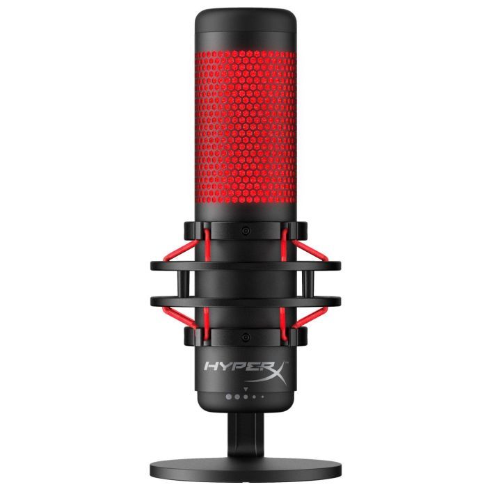 Микрофон HyperX Quadcast (4P5P6AA) изображение 3