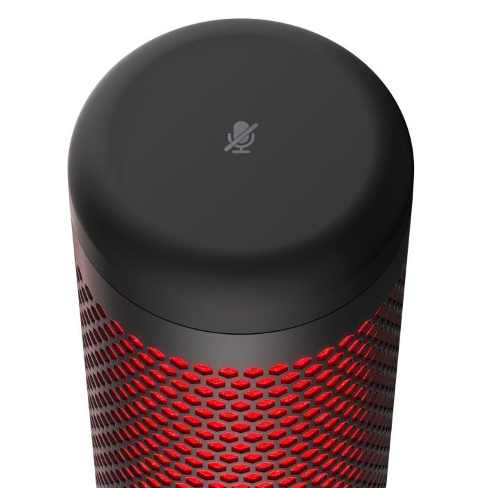 Микрофон HyperX Quadcast (4P5P6AA) изображение 6