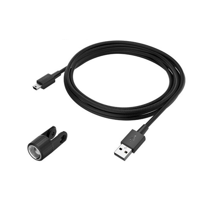 Микрофон HyperX Quadcast (4P5P6AA) изображение 7