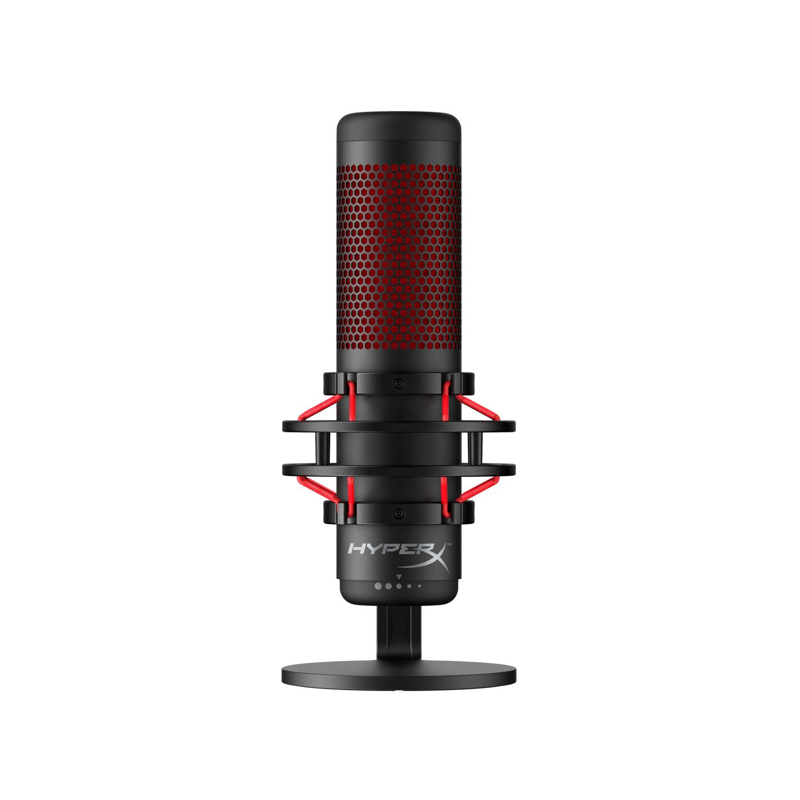 Микрофон HyperX Quadcast (4P5P6AA) изображение 8