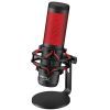 Микрофон HyperX Quadcast (4P5P6AA)