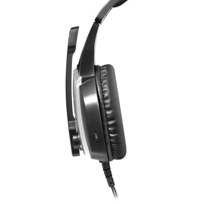 Навушники Defender X-Skull Black-Grey (64585) зображення 10