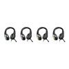 Навушники Defender X-Skull Black-Grey (64585) зображення 3