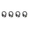 Навушники Defender X-Skull Black-Grey (64585) зображення 5