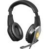 Навушники Defender X-Skull Black-Grey (64585) зображення 6