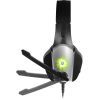 Навушники Defender X-Skull Black-Grey (64585) зображення 9