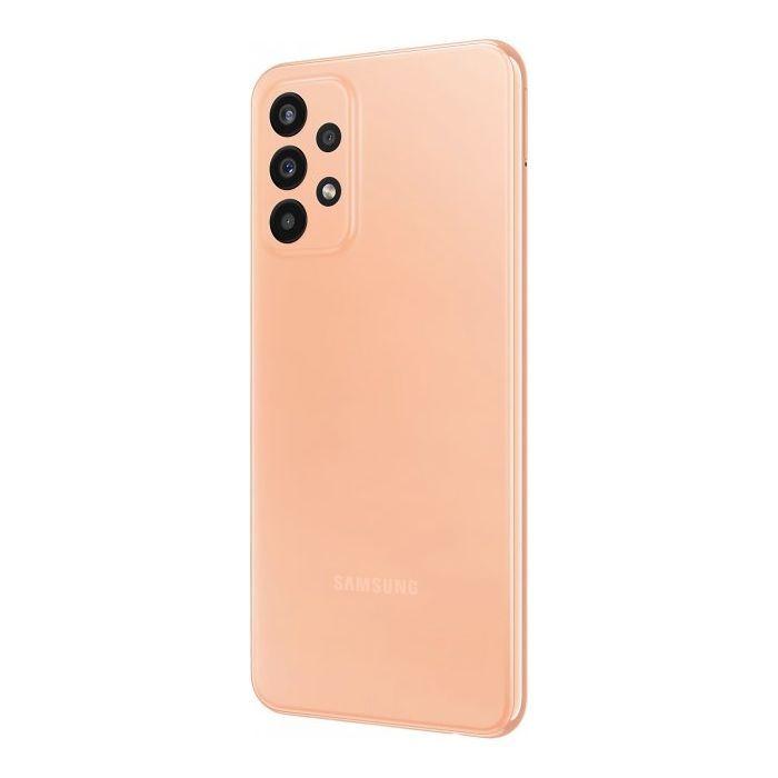 Мобільний телефон Samsung Galaxy A23 6/128Gb LTE Black (SM-A235FZKKSEK) зображення 7