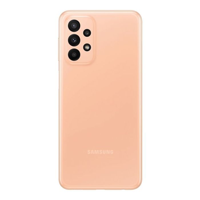 Мобільний телефон Samsung Galaxy A23 6/128Gb LTE Black (SM-A235FZKKSEK) зображення 8