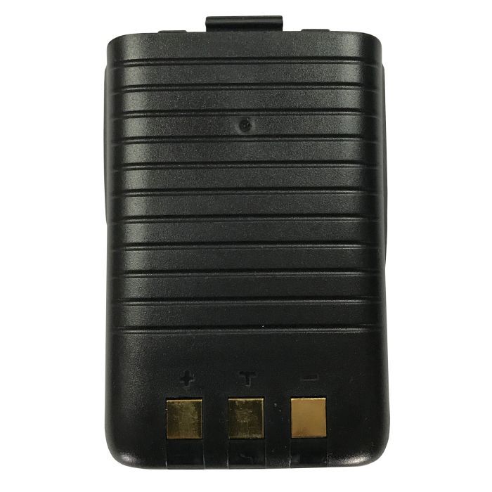 Аккумуляторная батарея Baofeng для B-580T Yellow Std 1800mAh (BL-580TY) изображение 2
