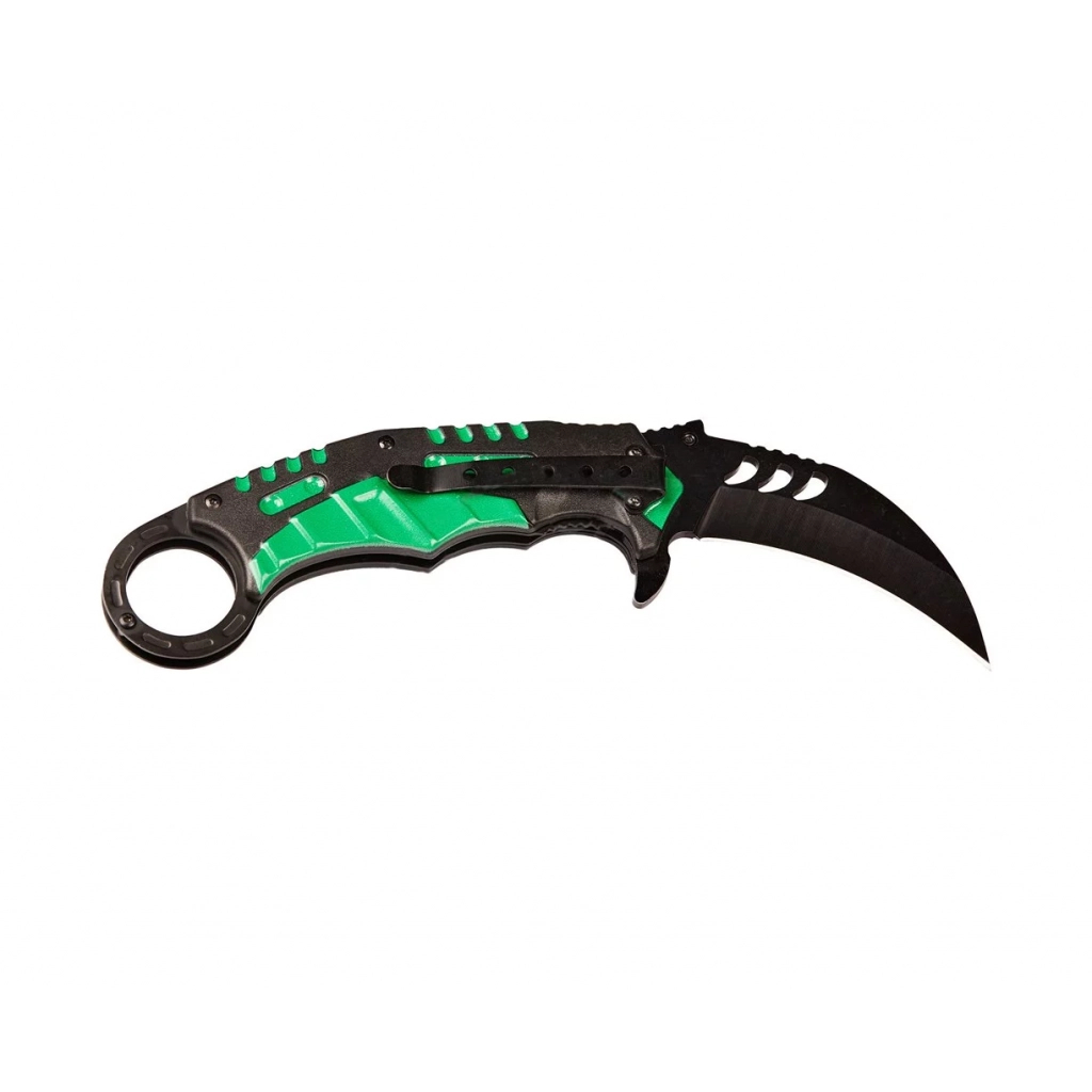 Нож Skif Plus Cockatoo Green (SPK2G) изображение 2
