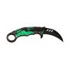 Нож Skif Plus Cockatoo Green (SPK2G) изображение 2