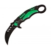 Нож Skif Plus Cockatoo Green (SPK2G)