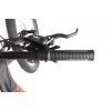 Велосипед Trinx M600 Pro 29" рама-17" Matt-Black-Grey-Red (M600Pro.17MBGR) изображение 7
