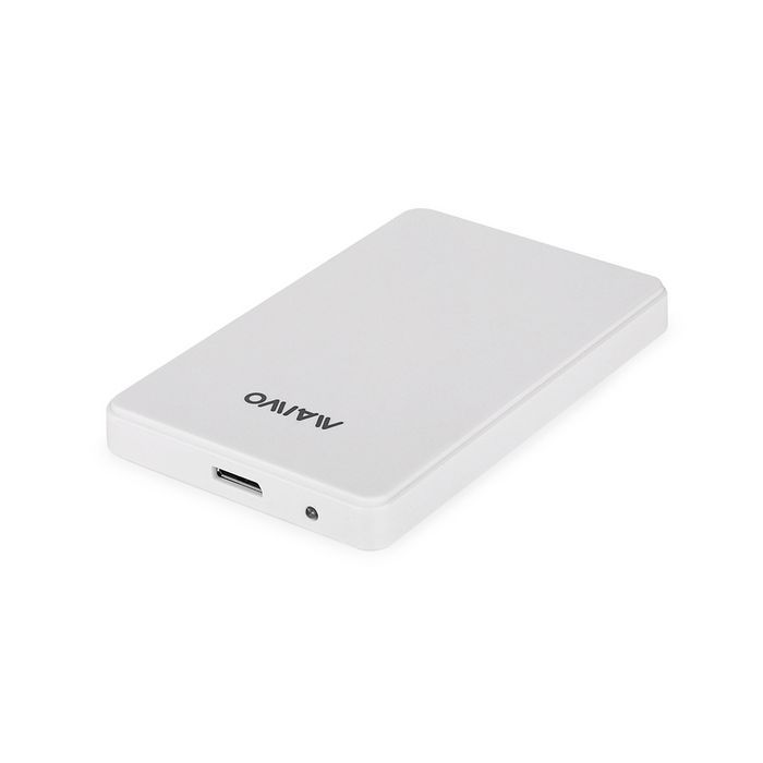 Кишеня зовнішня Maiwo K2503D white зображення 3