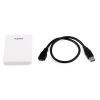 Кишеня зовнішня Maiwo K2503D white зображення 4