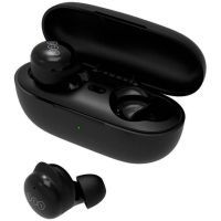 Навушники QCY T17 Black зображення 3