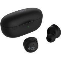 Навушники QCY T17 Black зображення 5
