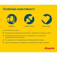 Сухой корм для собак Josera High Energy 15 кг (4032254211907) изображение 3
