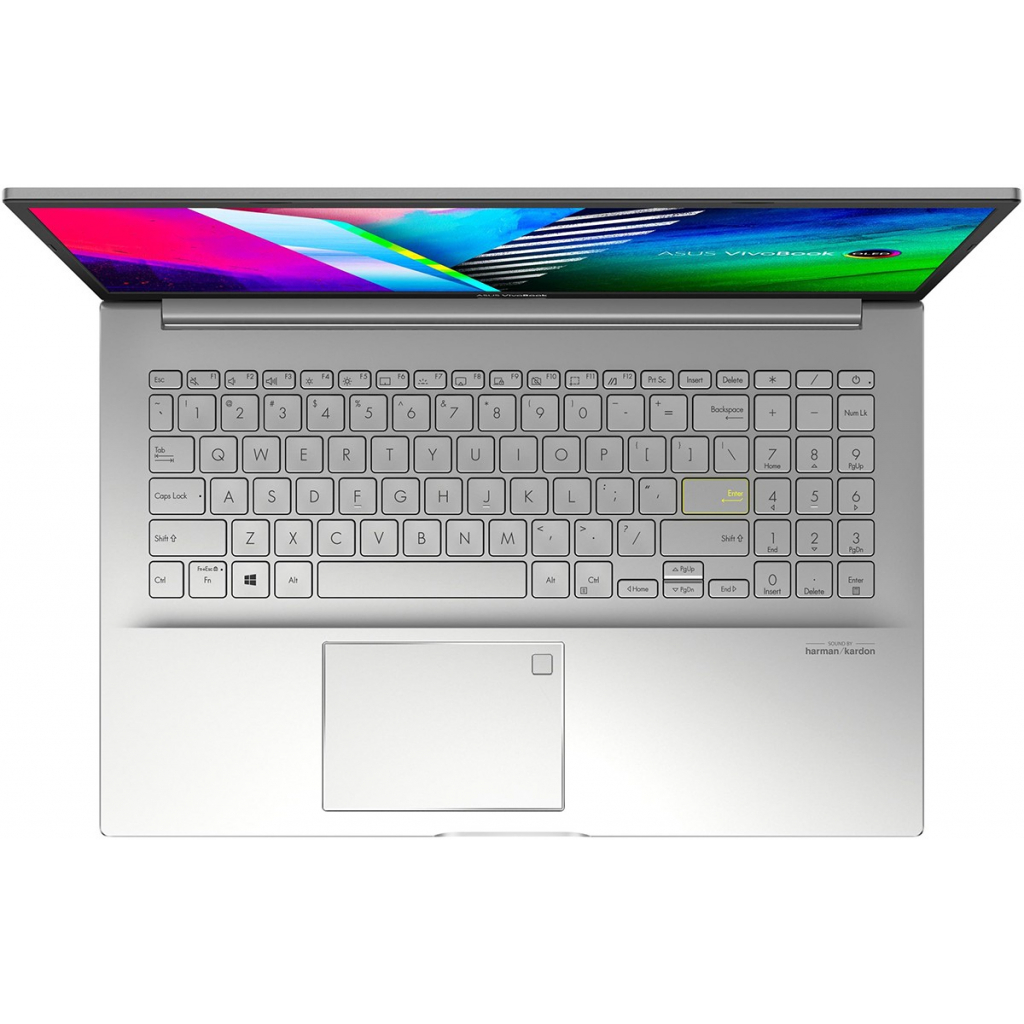 Ноутбук ASUS Vivobook 15 OLED K513EA-L13121 (90NB0SG2-M00N00) зображення 4