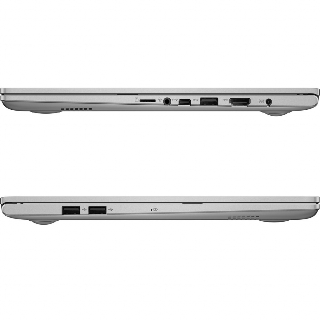 Ноутбук ASUS Vivobook 15 OLED K513EA-L13121 (90NB0SG2-M00N00) зображення 5