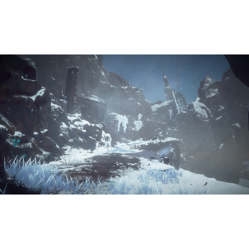 Гра Sony Babylon's Fall [PS5, Blu-Ray диск] (SBABF5RU01) зображення 4