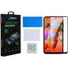 Стекло защитное BeCover Samsung Galaxy A21s SM-A217 Black (707338) изображение 2
