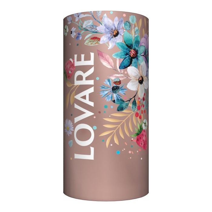 Чай Lovare Брызги шампанского 80 г (15556) изображение 4