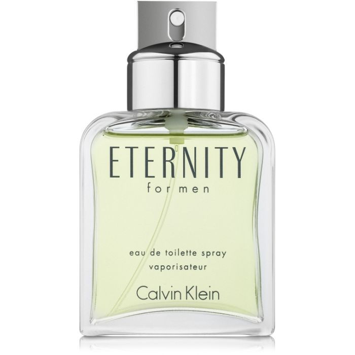 Туалетная вода Calvin Klein Eternity For Men тестер 100 мл (088300695515)
