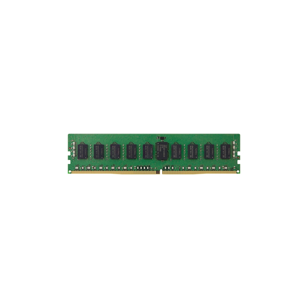 Модуль памяти для сервера DDR4 32GB ECC RDIMM 3200MHz 1Rx4 1.2V CL22 Kingston (KSM32RS4/32MFR)