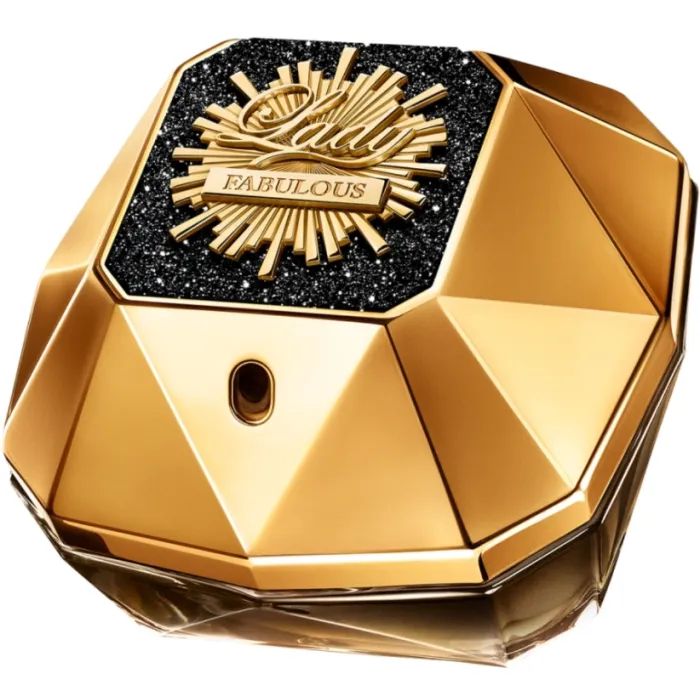 Парфюмированная вода Paco Rabanne Lady Million Fabulous тестер 80 мл (3349668592883)