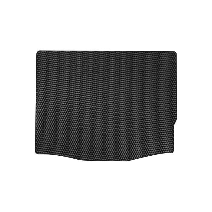 Коврик в багажник EVAtech Ford Focus 2011_2018 3 пок Htb USA (FD1651B1RBB)