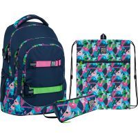 Школьный набор Kite Wonder 727 Bright (SET_WK22-727M-1)