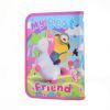 Папка для тетрадей Yes В5 на молнии Minions Fluffy (491657) изображение 2