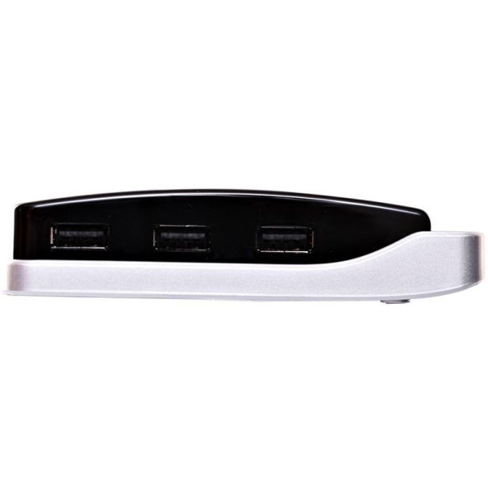 Концентратор PowerPlant USB2.0 7 port (CA911349) изображение 2