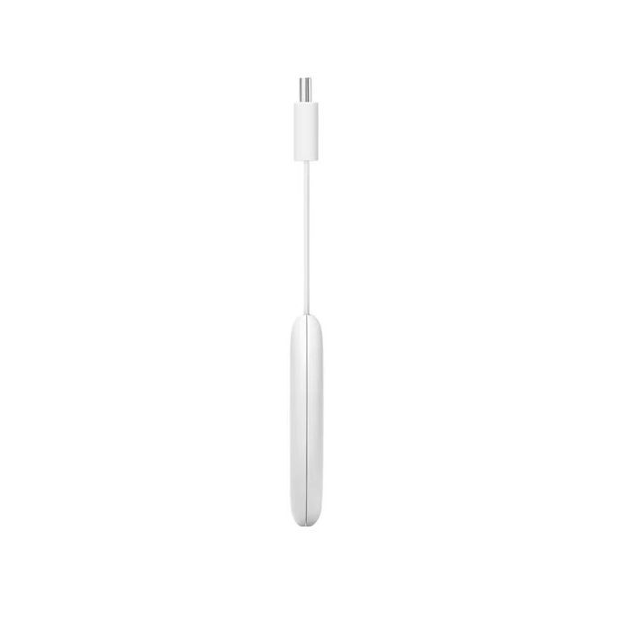 Медиаплеер Google Chromecast 4K with Google TV (Snow) (GA01919-US) изображение 3