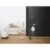 Медиаплеер Google Chromecast 4K with Google TV (Snow) (GA01919-US) изображение 7