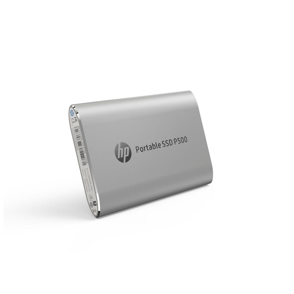 Накопитель SSD USB 3.2 250GB P500 HP (7PD51AA) изображение 2