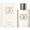 Туалетная вода Giorgio Armani Acqua Di Gio Pour Homme 50 мл (3360372058861) изображение 2