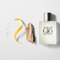 Туалетная вода Giorgio Armani Acqua Di Gio Pour Homme 50 мл (3360372058861) изображение 3