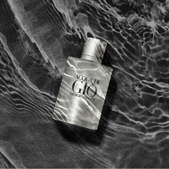 Туалетна вода Giorgio Armani Acqua Di Gio Pour Homme 50 мл (3360372058861) зображення 4