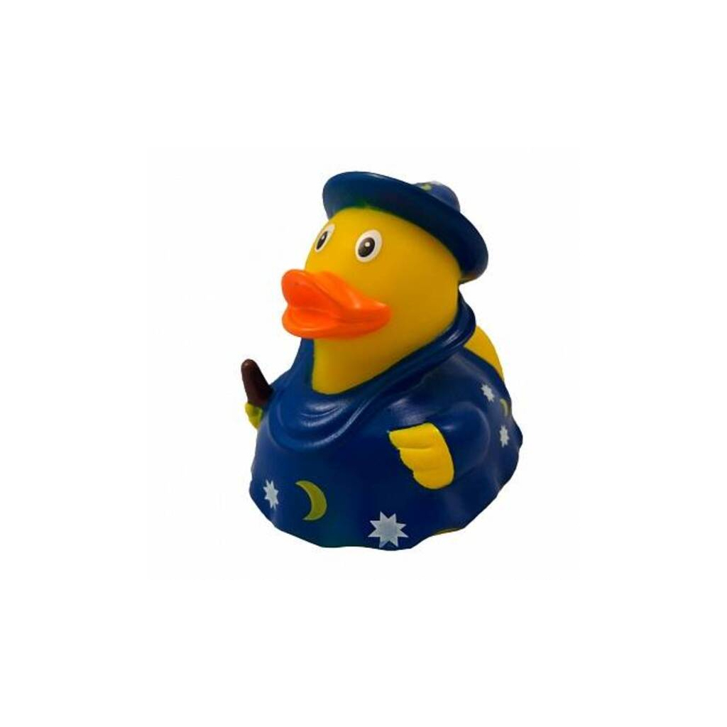 Іграшка для ванної Funny Ducks Качка Чарівник (L1947)