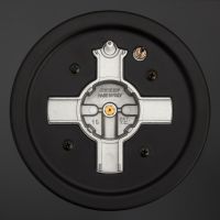 Варочна поверхня Eleyus LIRA 60 BL CWF зображення 10