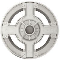 Варочна поверхня Eleyus LIRA 60 BL CWF зображення 12